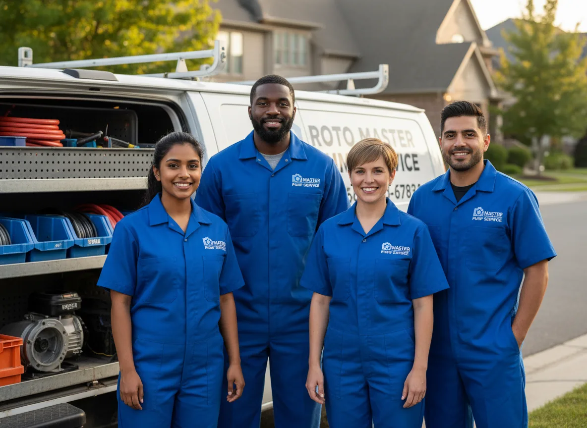 Sump Pump Installation company in Hawley, PA
